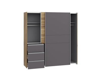 ШИБЕР ВИН-2 200 СВЕТОЛ ДАБ СИВА