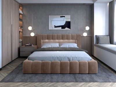 ЛЕЖАЈ МАРКО 160Х200 ЛАТОФЛЕКС