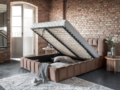 ЛЕЖАЈ МАРКО 160Х200 ЛАТОФЛЕКС