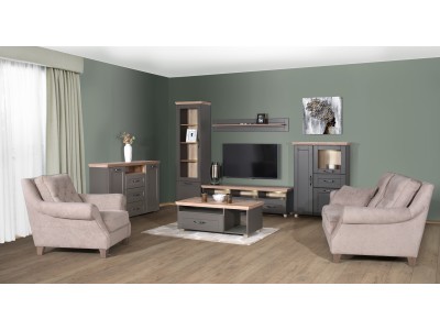 КЛУБ КОНТЕМПО АРТИСАН/СИВО