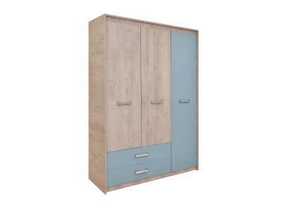 ТРОКРИЛЕН ОРМАР КИНДЕР 3В2Ф 142 ДАБ/ПЛАВА