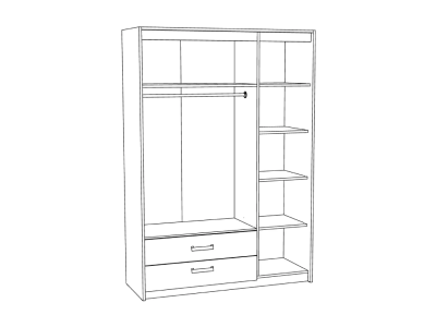 ТРОКРИЛЕН ОРМАР КИНДЕР 3В2Ф 142 ДАБ/ПЕСОК