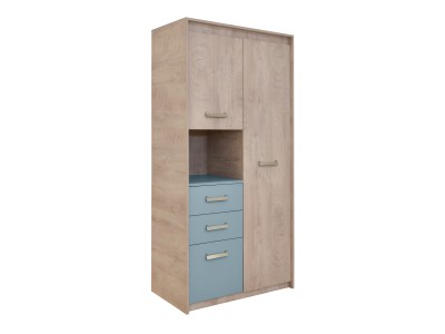 ДВОКРИЛЕН ОРМАР КИНДЕР 2В3Ф 96 ДАБ/ПЛАВА