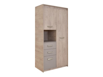 ДВОКРИЛЕН ОРМАР КИНДЕР 2В3Ф 96 ДАБ/ПЕСОК