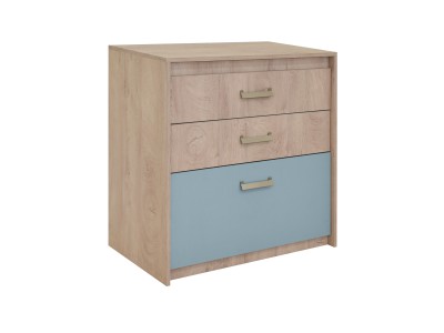 ФИОКАР КИНДЕР 3Ф ДАБ/ПЛАВА