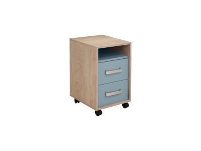 НАТКАСНА КИНДЕР 2Ф ДАБ/ПЛАВА