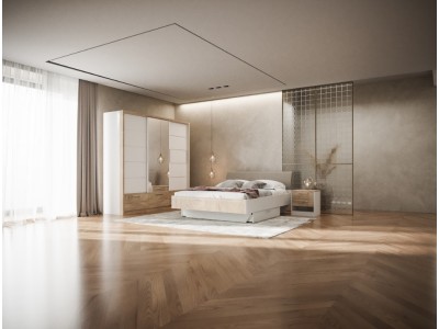 ЛЕЖАЈ КАЛИОПА БЕЛА/ДАБ