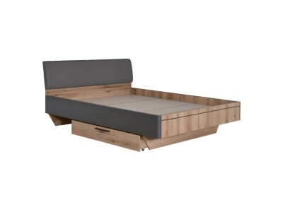 ЛЕЖАЈ КАЛИОПА АРТИСАН/СИВА