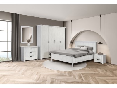 ЧЕТВОРОКРИЛЕН ОРМАР РУСТИК 216 4В2Ф