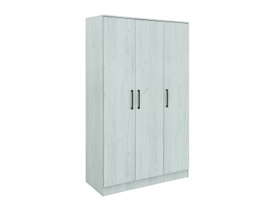 ТРОКРИЛЕН ОРМАР ИВА 3К 123 БЕЛ ДАБ