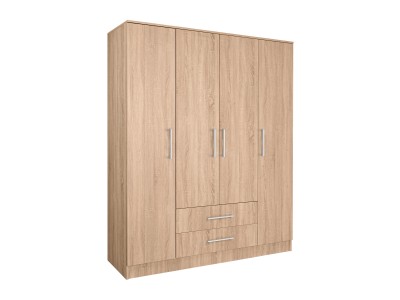 ЧЕТВОРОКРИЛЕН ОРМАР ИВА 4К2Ф 163 ДАБ