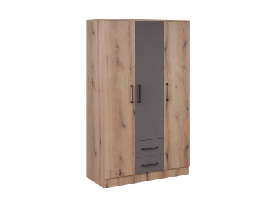 ТРОКРИЛЕН ОРМАР ИВА 3К2Ф 123 АРТИСАН/СИВА