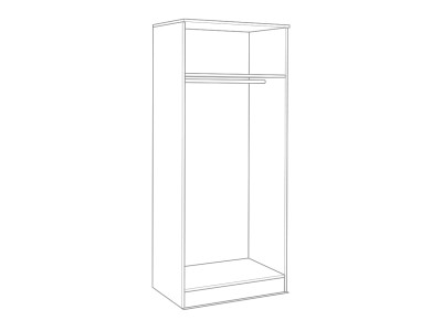 ДВОКРИЛЕН ОРМАР ИВА 83 АРТИСАН