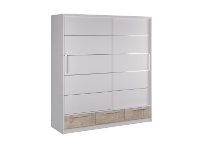 ШИБЕР ЛАРА 150 БЕЛА/ДАБ