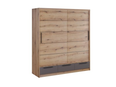 ШИБЕР ЛАРА 200 АРТИСАН/СИВА