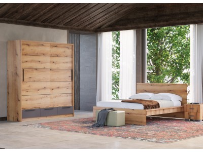 ШИБЕР ЛАРА 200 АРТИСАН/СИВА