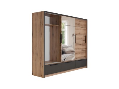 ШИБЕР КАЛИОПА 270 АРТИСАН/СИВА