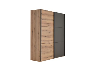 ШИБЕР АМЕРИКАНСКИ 180 АРТИСАН/СИВА