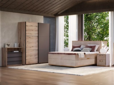 ШИБЕР АМЕРИКАНСКИ 180 АРТИСАН/СИВА