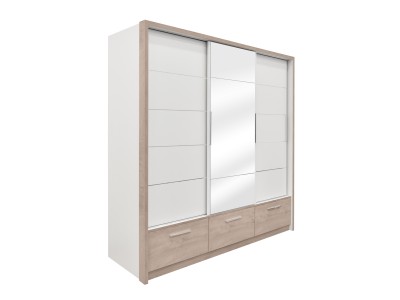 ШИБЕР КАЛИОПА 230 БЕЛА/ДАБ