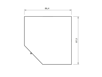 ОРМАР АГОЛЕН ФОРТУНА СОФТ (ХАРМОНИКА) 88 ДАБ
