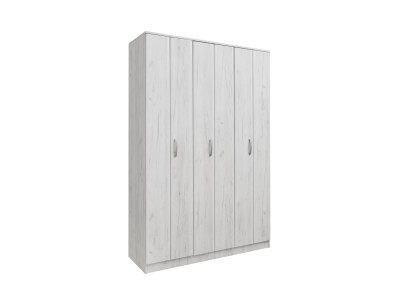 ТРОКРИЛЕН ОРМАР ФОРТУНА (ХАРМОНИКА) 150 БЕЛ ДАБ