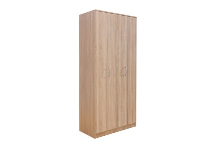 ДВОКРИЛЕН ОРМАР ФОРТУНА (ХАРМОНИКА) СО ПОЛИЦИ 100 ДАБ