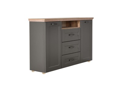 БИФЕ КОНТЕМПО АРТИСАН/СИВА