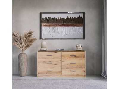 БИФЕ РОМА 6Ф АРТИСАН