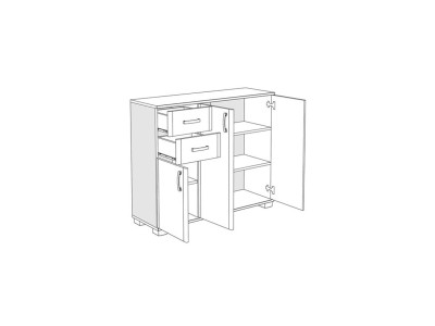 БИФЕ РОМА 3 АРТИСАН