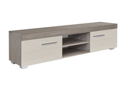 ТВ КОМОДА БАРСЕЛОНА ПЕСОК/ДАБ