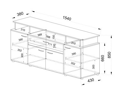 БИФЕ АГЕНС СЈАЈ - СИТИ 3056