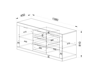 БИФЕ КАМИЛ СЈАЈ - СИТИ 3075