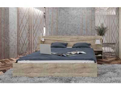 СПАЛНА ЈАСМИН СОНОМА - СИТИ 7074