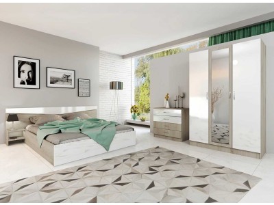 СПАЛНА МАСИМО СЈАЈ - СИТИ 7000 СПАЛНА МАСИМО СЈАЈ - СИТИ 7000