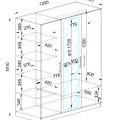 СПАЛНА МАСИМО СЈАЈ - СИТИ 7000 (0)