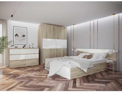 СПАЛНА ЕМОС СЈАЈ - СИТИ 7071