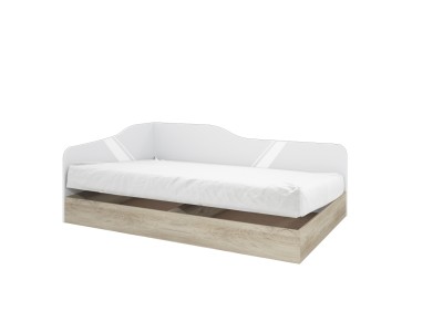 ДЕТСКИ КРЕВЕТ ЛАН СЈАЈ - СИТИ 2004 СО МЕХАНИЗАМ 82/190