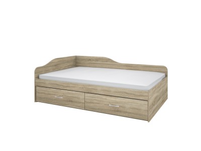 ДЕТСКИ КРЕВЕТ ЛЕНА СОНОМА - СИТИ 2030