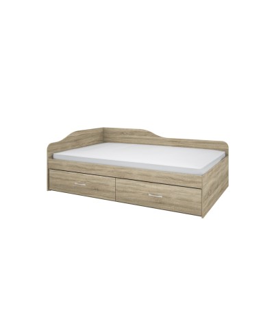 ДЕТСКИ КРЕВЕТ ЛЕНА СОНОМА - СИТИ 2030