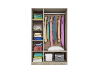 ОРМАР ТРИО 120 СЈАЈ - СИТИ 1002