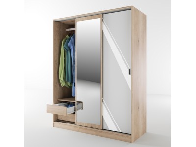 ШИБЕР 150 ОГЛЕДАЛО СЈАЈ - СИТИ 1006