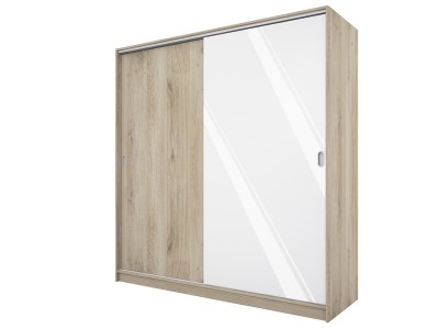 ШИБЕР 180 ДУО СЈАЈ - СИТИ 1009