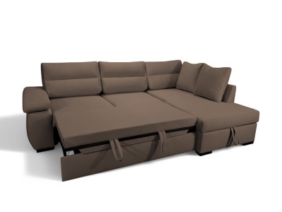 АГ ИЗАБЕЛА ДЕСНА СЕРИЈА КАФЕНА