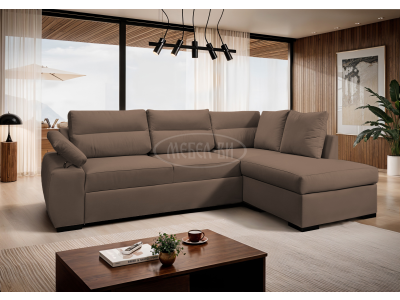 АГ ИЗАБЕЛА ДЕСНА СЕРИЈА КАФЕНА