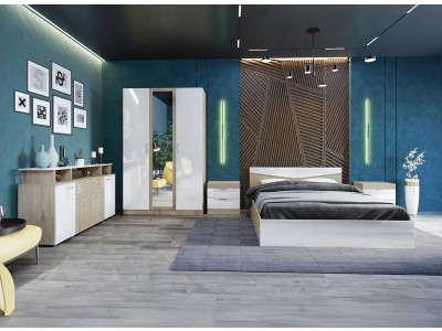 СПАЛНА АЛЕК СЈАЈ - СИТИ 7073 СПАЛНА АЛЕК СЈАЈ - СИТИ 7073