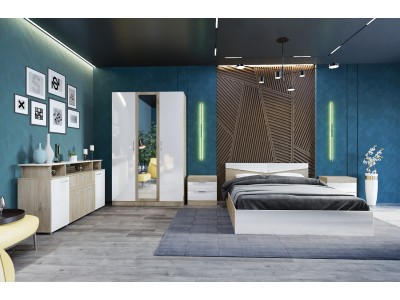 СПАЛНА АЛЕК СЈАЈ - СИТИ 7073