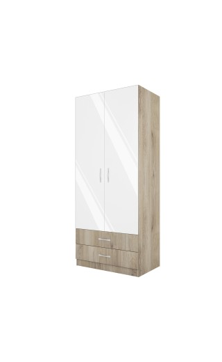 ОРМАР ДУО ПЛУС СЈАЈ - СИТИ 1008