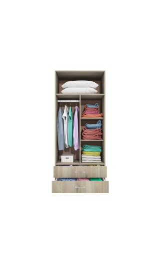 ОРМАР ДУО ПЛУС СЈАЈ - СИТИ 1008