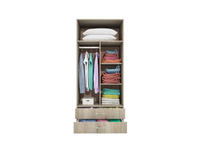 ОРМАР ДУО ПЛУС СЈАЈ - СИТИ 1008